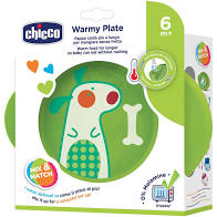 PLATO TERMICO NEUTRAL