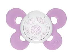 CHUPETES - PHYSIO COMFORT +16M NENA x1