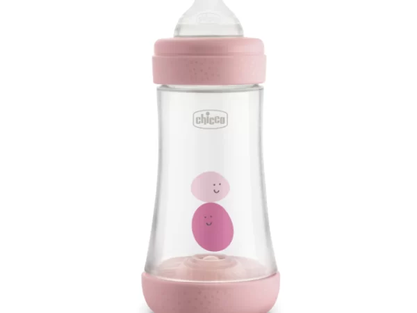 MAMADERA PERFECT 5 240 ML GIRL