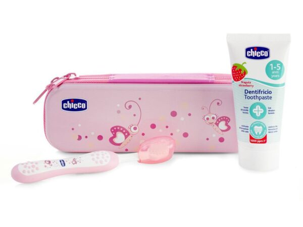 Set de higiene bucal