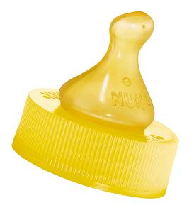 TETINA LATEX FISURA LABIAL