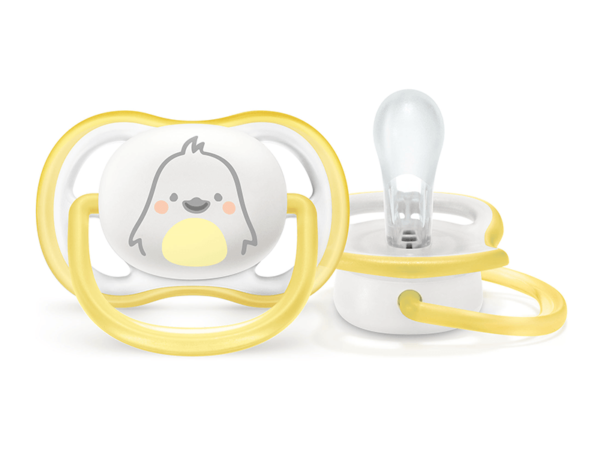 Chupetes Philips Avent Ultra Air 0-6 M
