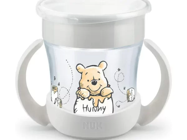 Vaso Mini Magic Cup WINNIE THE POOH