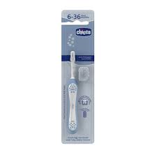 CEPILLO DE DIENTES 6-36M NENE