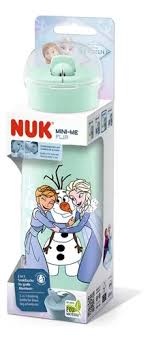 VASO MINI-ME FLIP PP 450 ML FROZEN CL1  ¡ NOVEDAD !